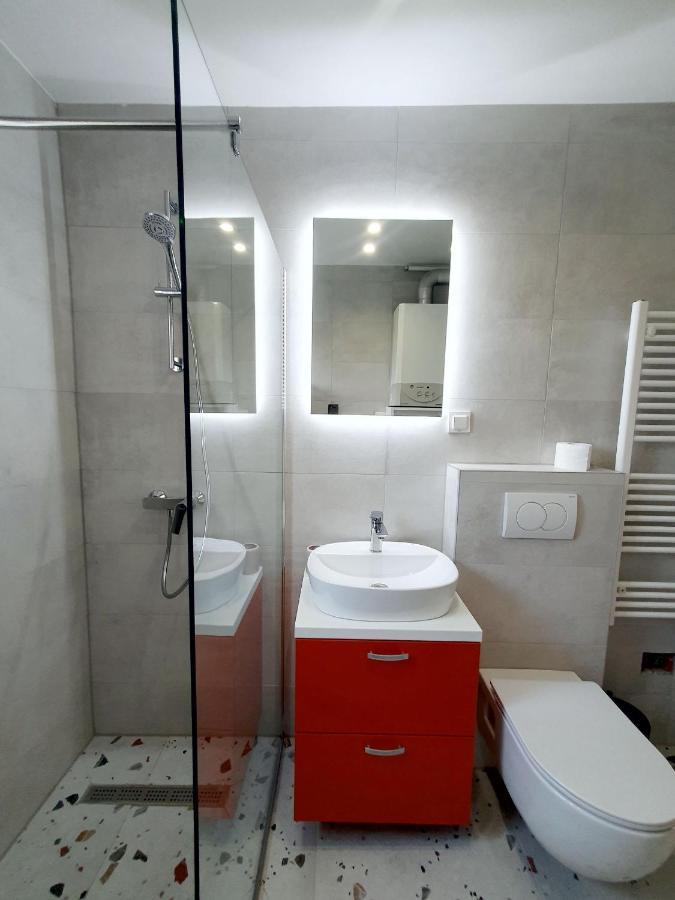 Studioapartman M Valpovo Exterior photo